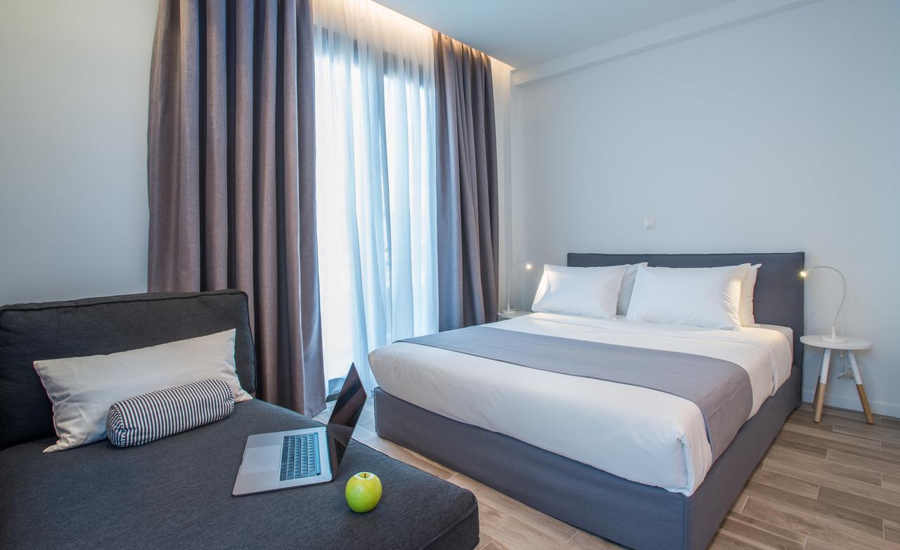 Apart-hotel Spot